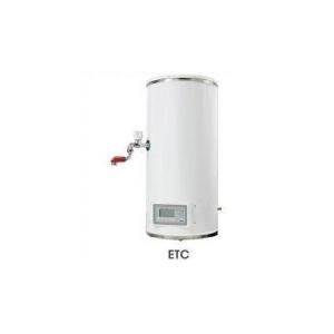 [ETC45BJS115C0]日本イトミック 小型電気温水器　置台型　開放式　貯湯量45L　電源単相...