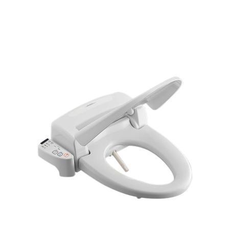 [EW9100-W]三栄水栓 温水洗浄便座 シャワンザ ホワイト リモコン付き