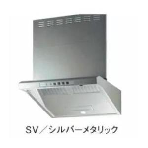 [EWR-3R-AP751-SV]≪器種コード：57762≫パロマ レンジフード本体 シルバーメタリ...