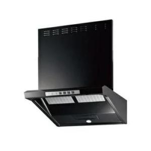 [EWR-3RAP601BK]≪器種コード：57761≫パロマ レンジフード本体　EWRシリーズ　シ...