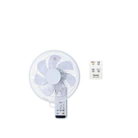 [F-GU303-A]パナソニック 換気扇 壁掛扇 羽根径 30cm リモコンタイプ 50/60Hz...