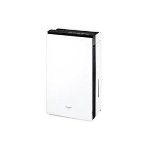 [F-MVB11-W]パナソニック　ジアイーノ　次亜塩素酸 空間清浄機 〜9畳まで