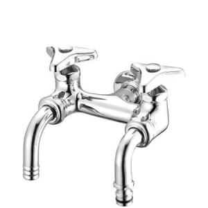 三栄水栓 散水用二口水栓の買取情報