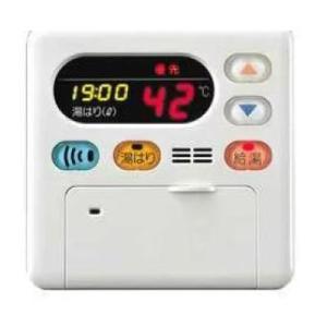 [FC-115V]≪器種コード：52782≫パロマ 給湯器部材 ボイス 風呂リモコン