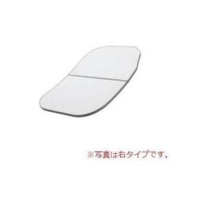 トクラス　風呂ふた FFADDW2AX 733x1494mm YAMAHA 送料無料 お風呂のふた トクラス 3分割合わせ風呂ふた