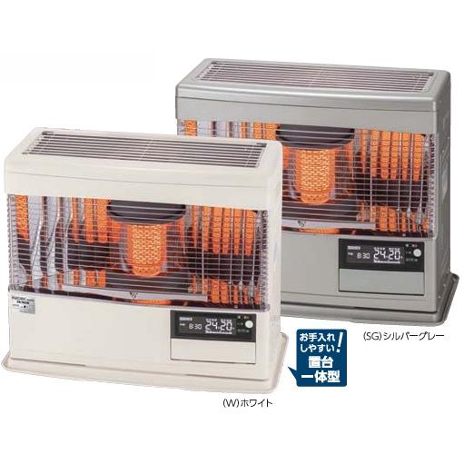 [FFR-7032KF E]長府製作所/サンポット 石油暖房機 カベック FF式 木造18畳まで コ...