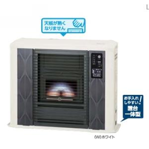 [FFR-G7040SX E]長府製作所/サンポット 石油暖房機 ゼータスイング Gモデル FF式 ...