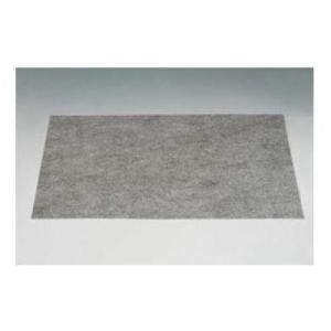 [FGU-5090]カクイ オイルキャッチャーフロアーマット　グレー 50枚