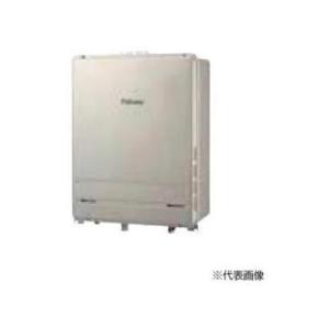 [FH-2423SABL]≪器種コード：91514≫パロマ ガスふろ給湯器 オート 屋外設置 PS扉...