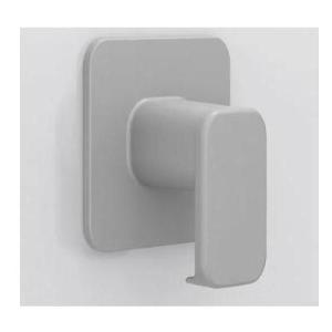 [FK-8/N73]INAX/LIXIL 浴室部品　マグネット組フタフック　ライトグレー