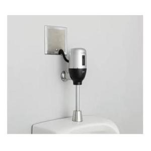 [FM6-L33KA]ミナミサワ 壁埋め込み改装用小便器センサー フラッシュマンリカバリー1 OK-...