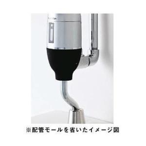 [FM6TF2-S]ミナミサワ　便器用自動洗浄器　フラッシュマン　改装　露出配管専用　タイプ　小便器...