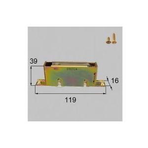 ポイント5倍[FNMZ214]LIXIL/トステム 調整戸車　ブレーキ機構付 室内引戸部品