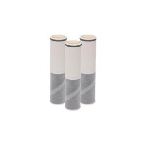 あすつく・正規品・ポイント5倍[FP1025]ノーリツ NORITZ ハーマン浄水器カートリッジ3個...