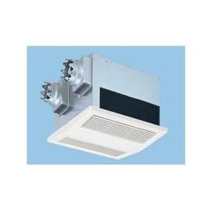 [FY-15ZB3]パナソニック　天埋熱交形 気調・熱交換形換気扇 天井埋込形 標準形 ルーバー別売...