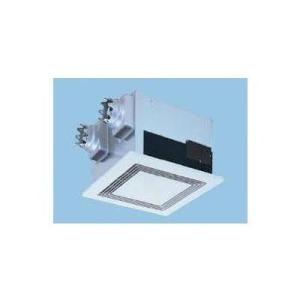 三菱電機（MITSUBISHI ELECTRIC） 三菱 換気扇 熱交換形換気扇 
