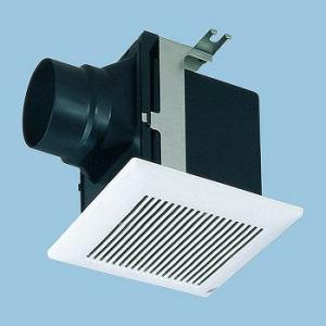 [FY-17C6VBL1]パナソニック　天井埋込形換気扇 BL認定商品　トイレ用