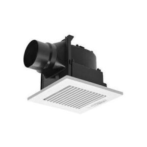 [FY-17C8]パナソニック　換気扇　天埋換気扇　低騒音形　ルーバーセット〈FY-17C7の後継品...