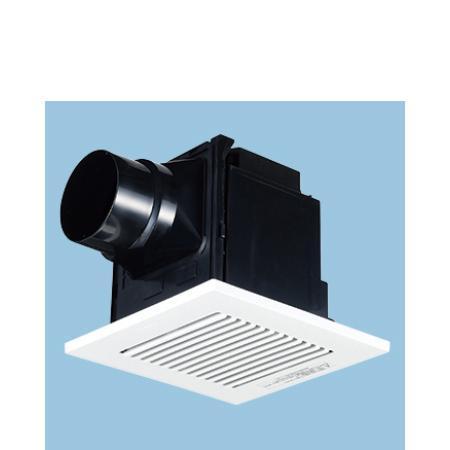 [FY-17JDK8/83]パナソニック 換気扇 天井埋込形換気扇　低騒音形・風量一定制御(DCモー...