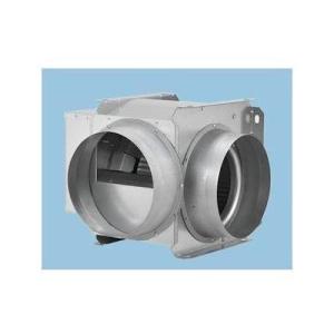 ミニシロッコファンFY-21CG1 FY-21CG1 ダクト用送風機器 ミニシロッコファン 1台 Panasonic