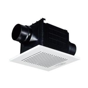 [FY-24CPK8]パナソニック　天井埋込形換気扇 低騒音形・大風量形 2室用　吸込グリル別売 ル...