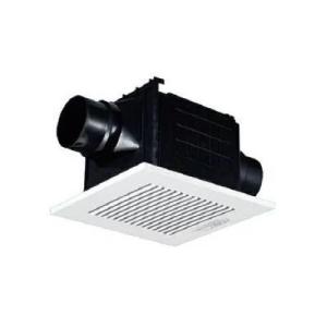 [FY-24CPKS8]パナソニック　天井埋込形換気扇 低騒音形・大風量形 2室用　吸込グリル付属 ...