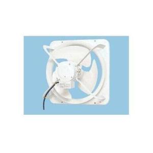 Panasonic（パナソニック） FY-40GSV3 産業用有圧換気扇・鋼板製低騒音