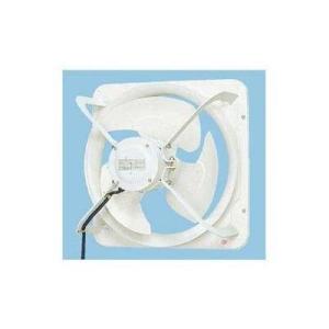 Panasonic（パナソニック） FY-40MSU3 換気扇 産業用有圧換気扇 羽根径