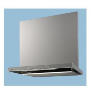 [FY-6HGC5-S]パナソニック レンジフードスマートスクエアフード コンロ連動形 整流板捕集方...