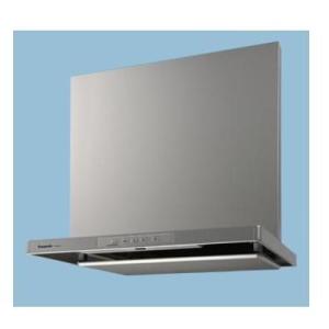 [FY-6HTC5-S]パナソニック レンジフード スマートスクエアフード 大風量形 コンロ連動形 ...