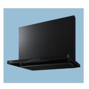 [FY-7HGC5-K]パナソニック レンジフード スマートスクエアフード コンロ連動形 整流板捕集...