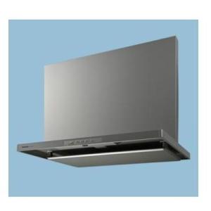 [FY-7HGC5-S]パナソニック レンジフード スマートスクエアフード コンロ連動形 整流板捕集...