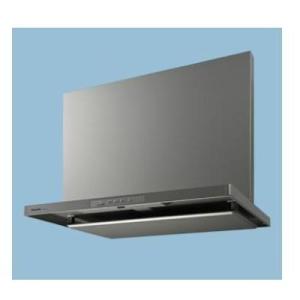 [FY-7HTC5-S]パナソニック レンジフード スマートスクエアフード 大風量形 コンロ連動形 ...