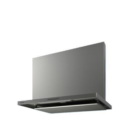 [FY-7HZC5-S]パナソニック レンジフード スマートスクエアフード 75cm幅 シルバー イ...