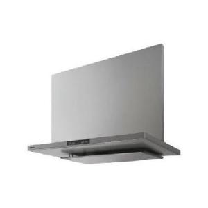 [FY-90DED3-S]パナソニック エコナビ搭載 フラット形レンジフード 深形置換対応可能 90...