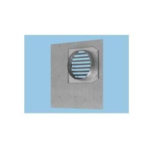 [FY-AC256]パナソニック レンジフード　スマートスクエアフード用リニューアル部材　取付枠アダ...