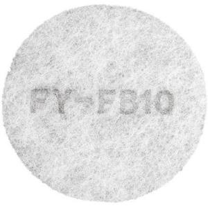 [FY-FB10]パナソニック 給気専用パイプファン用 給気清浄フィルター　1枚入り 同等品：FFV2510132A　｜設備プラザ