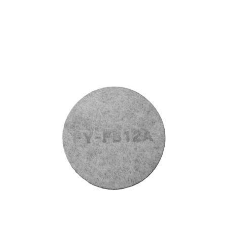 [FY-FB12A]パナソニック 換気扇部材 交換用フィルター