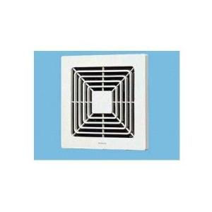 [FY-GK043]パナソニック　換気扇部材 システム部材 給排気グリル 樹脂製 壁・天井用 φ10...