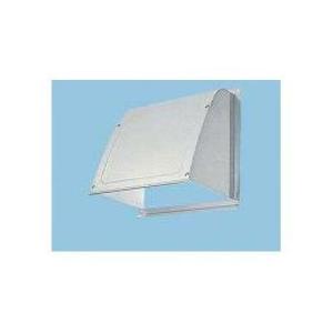 [FY-HDA20]パナソニック　一般換気扇 専用部材 屋外フード 20cm用　アルミ製　組立式