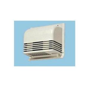 [FY-HSP13]パナソニック　換気扇 専用部材 屋外フード 樹脂製