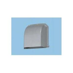 [FY-MFA063]パナソニック　換気扇部材 パイプフード 深形 アルミ製 ガラリ付φ150用