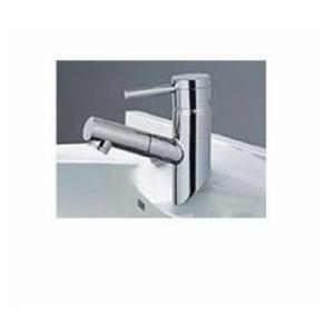 [GLM01MEKA7]パナソニック　シングルレバー洗面混合栓 寒冷地用〈CQ01MKAKの後継品〉