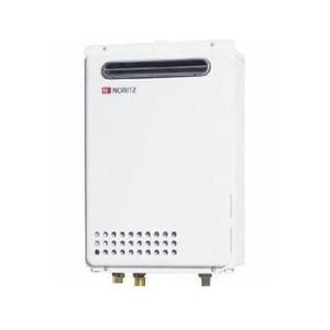 [GQ-1039W-1]≪品コード：019EENA≫ノーリツ 給湯器 屋外壁掛形　PS標準設置形 １...