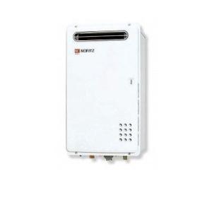 ノーリツ（NORITZ） GQ-3211WZ-3 都市ガス 業務用ガスふろ給湯器