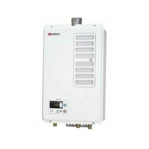 NORITZ給湯器　GQ-1637WSD-F-1 ノーリツ（NORITZ） 屋内壁掛形ガス給湯器 16号 強制排気形
