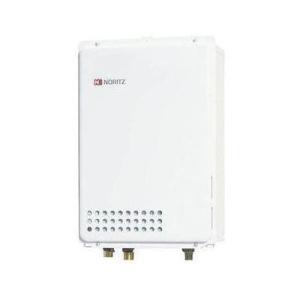 [GQ-1639WS-TB-1 BL]≪品コード：019DCNA≫ノーリツ 給湯器 PS扉内後方排気...