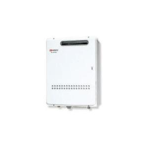 ノーリツ（NORITZ） 【GQ-3211WZ-3】 《KJK》 業務用ガス給湯器 32号