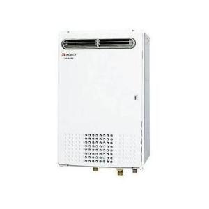 ノーリツ（NORITZ） 【GQ-5011WZ-3】 《KJK》 業務用ガス給湯器 50号