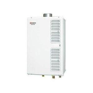 [GQ-5021WZD-F]≪品コード：0039BNA≫ノーリツ ガス業務用給湯器 屋内壁掛形 給湯...